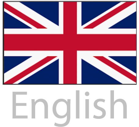 English language